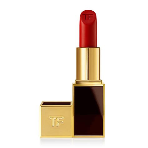 fendi red lipstick